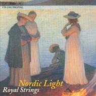 yAՁz Royal Strings Nordic Light yCDz