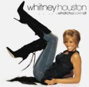 【輸入盤】 Whitney Houston ホイットニーヒューストン / Whatchulookinat 【CDS】
