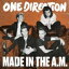 One Direction ワンダイレクション / Made In The A.M. (2枚組アナログレコード) 【LP】