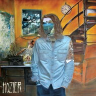 yAՁz Hozier / Hozier yCDz