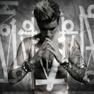 【輸入盤】 Justin Bieber ジャスティンビーバー / Purpose [13曲収録スタンダード・エディション] 【CD】