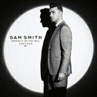 Sam Smith / ライティングズ・オン・ザ・ウォール （映画『007スペクター』主題歌） 【CD Maxi】
