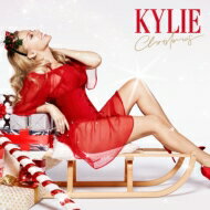 Kylie Minogue カイリーミノーグ / Kylie Christmas 【CD】
