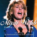 【輸入盤】 Marti Webb / If You Leave Now 【CD】