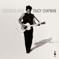 【輸入盤】 Tracy Chapman / Greatest Hits 【CD】