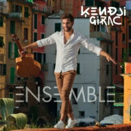 【輸入盤】 Kendji Girac / Ensemble 【CD】