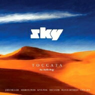 【輸入盤】 Sky / Toccata: An Antholgy (Deluxe Edition) 【CD】