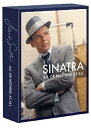 Frank Sinatra フランクシナトラ / All Or Nothing At All (4DVD+CD) 【DVD】