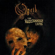 Opeth オーペス / Roundhouse Tapes 【LP】