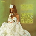 Herb Alpert ハーブアルパート / Whipped Cream Other Delights (180グラム重量盤レコード) 【Bittersweet Samba収録アルバム】 【LP】