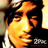 【輸入盤】 2Pac トゥパック / Greatest Hits - Clean 【CD】