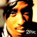 2Pac トゥパック / Greatest Hits - Clean 輸入盤 【CD】