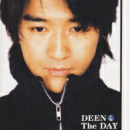 DEEN ディーン / The DAY 【CD】