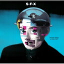 細野晴臣 ホソノハルオミ / S-F-X 【SHM-CD】
