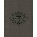 WINNER / WINNER WWIC 2015 IN SEOUL 【限定版】 (DVD+フォトブック) 【DVD】