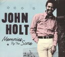 【輸入盤】 John Holt ジョンオルト / Memories By The Score 【CD】