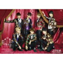 超特急 / BULLET TRAIN ONE MAN “CHRISTMAS” SHOW 3rd Anniversary Special!!!!!!! 〜聖なる一...
