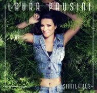  Laura Pausini ローラパウジーニ / Similares (Spanish Version) 