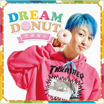 出荷目安の詳細はこちら曲目リストDisc11.Intro/2.MUSIC/3.DREAMER/4.Smile/5.お手紙/6.I am other/7.Ice cold sky feat.HIYADAM/8.Primise/9.Interlude/10.Time is…/11.すごろく/12.MARVELOUS feat.MAR, RYO, EIMAY