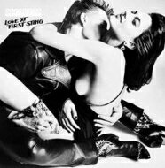 Scorpions スコーピオンズ / Love At First Sting 【LP】