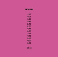 Kasabian カサビアン / 48: 13 【CD】