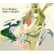 洋楽, ラップ・ヒップホップ  Nujabes Shing02 Luv(Sic) Hexalogy (2CD) CD
