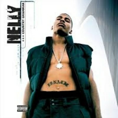 Nelly ネリー / Country Grammar (2枚組アナログレコード） 【LP】