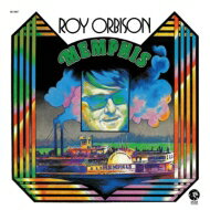  A  Roy Orbison CI[r\   Memphis  CD 