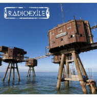  A  Radio Exile   Radio Exile  CD 