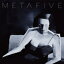 【送料無料】 METAFIVE (高橋幸宏、小山田圭吾、砂原良徳、TOWA TEI、ゴンドウトモヒコ、LEO今井) / META 【CD】 2,834円