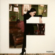 PUSHIM プシン / F 【CD】