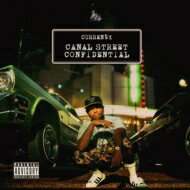 【輸入盤】 Currensy / Canal Street Confidential 【CD】