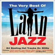 【輸入盤】 Very Best Of Latin Jazz 【CD】