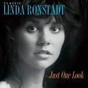 Linda Ronstadt リンダロンシュタット / Just One Look: The Very Best Of Linda Ronstadt (3枚組アナログレコード) 【LP】