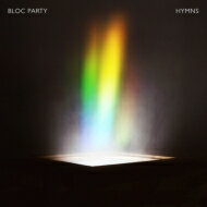 Bloc Party ブロックパーティ / Hymns 【CD】