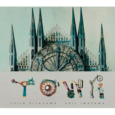 椺 / TOWA (2CD+DVD+ڥեȥ֥å)ڽ COMPLETE BOX CD