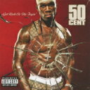 50 Cent フィフティセント / Get Rich Or Die Tryin' 【CD】