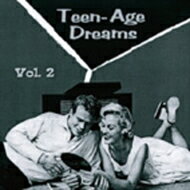 【輸入盤】 Teenage Dreams 2 (32 Cuts) 【CD】