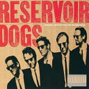 レザボア ドッグス / Reservoir Dogs オリジナルサウンドトラック(アナログレコード) 【LP】