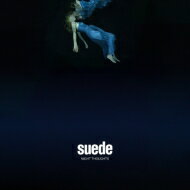 ͢ס Suede  / Night Thoughts (DVD) CD