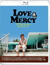 ラブ&マーシー 終わらないメロディー Blu-ray 【BLU-RAY DISC】