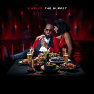 【輸入盤】 R Kelly アールケリー / Buffet 【CD】