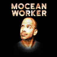 Mocean Worker / Mocean Worker CD