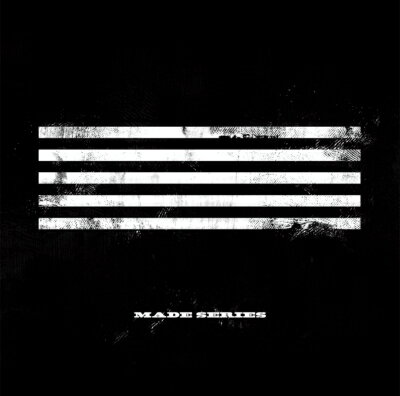 BIGBANG (Korea) ビッグバン / MADE SERIES 【初回生産限定 DELUXE EDITION】 (CD＋3DVD＋フォトブック＋スマプラ) 【CD】