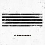 BIGBANG (Korea) ビッグバン / MADE SERIES (CD＋Blu-ray＋スマプラ) 【CD】