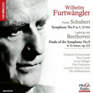 ͢ס Schubert 塼٥ / 塼٥ȡ9֡إ졼ȡ١եȥ󥰥顼٥󡦥ե1951ˡʡܥ١ȡ󡧡ع羧١ھϡեϡ˥1954 SACD