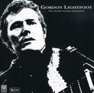 【輸入盤】 Gordon Lightfoot / United Artists Collection 【CD】