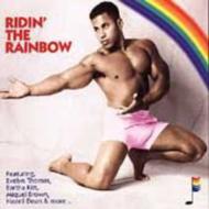 【輸入盤】 Gay Anthem 1ridin' The Rainbow 【CD】