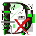 SHINee / D×D×D (CD＋撮り下ろしフォトブックレット16P) 