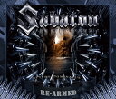 Sabaton サバトン / Attero Dominatus: Re-armed Edition 【CD】